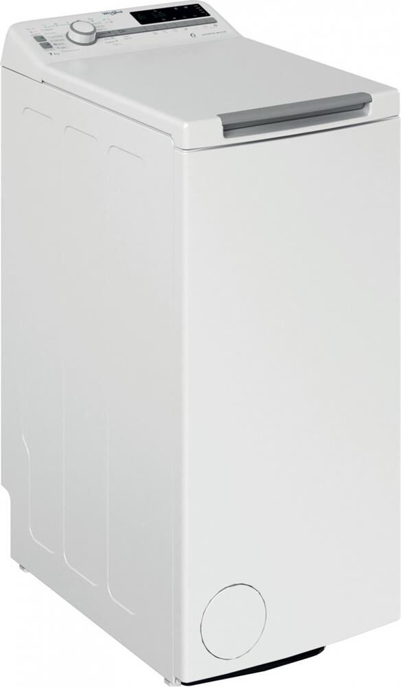 WHIRLPOOL TDLR 7231BS EU/N — изображение 4