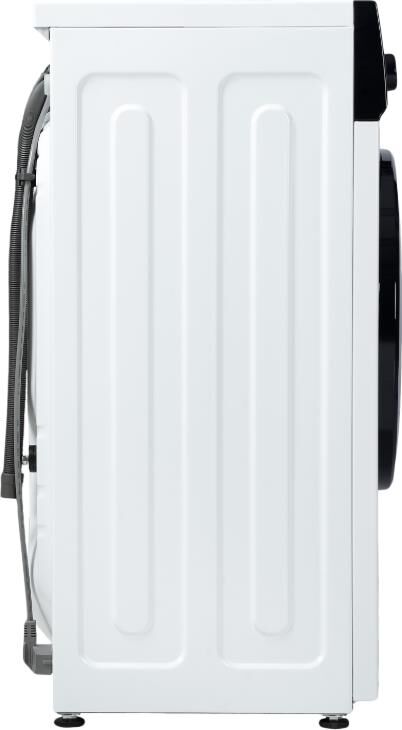 БИРЮСА WM-SM610/08 белый — изображение 7