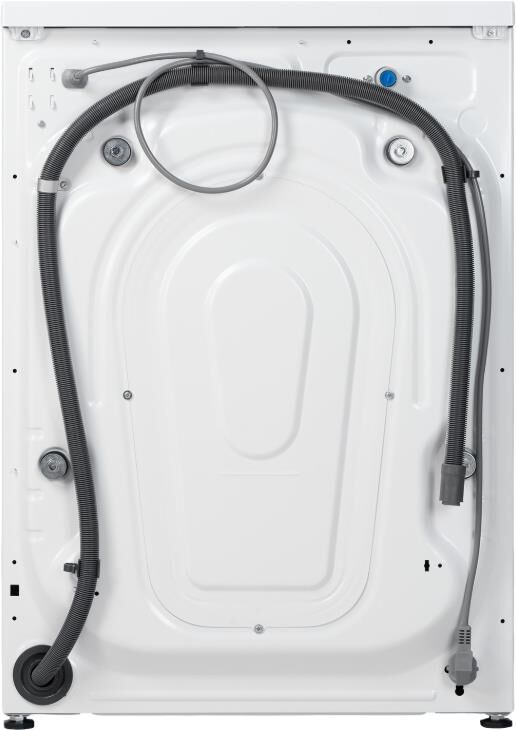 БИРЮСА WM-SM610/08 белый — изображение 8