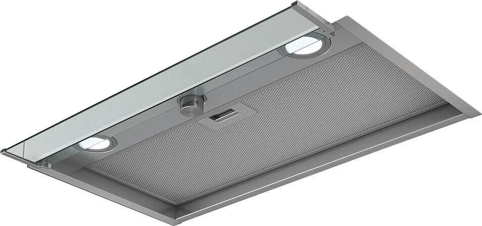ELICA Встраиваемая вытяжка Boxin IX/A/120, управление поворотные переключатели, нержавеющая сталь [p — изображение 2