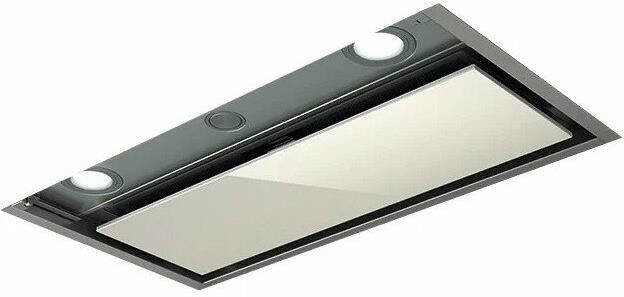 ELICA Встраиваемая вытяжка Boxin IX/A/120, управление поворотные переключатели, нержавеющая сталь [p — изображение 5