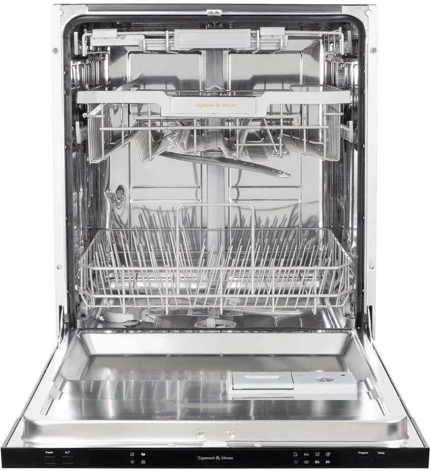 ZIGMUND & SHTAIN DW 309.6 — изображение 3