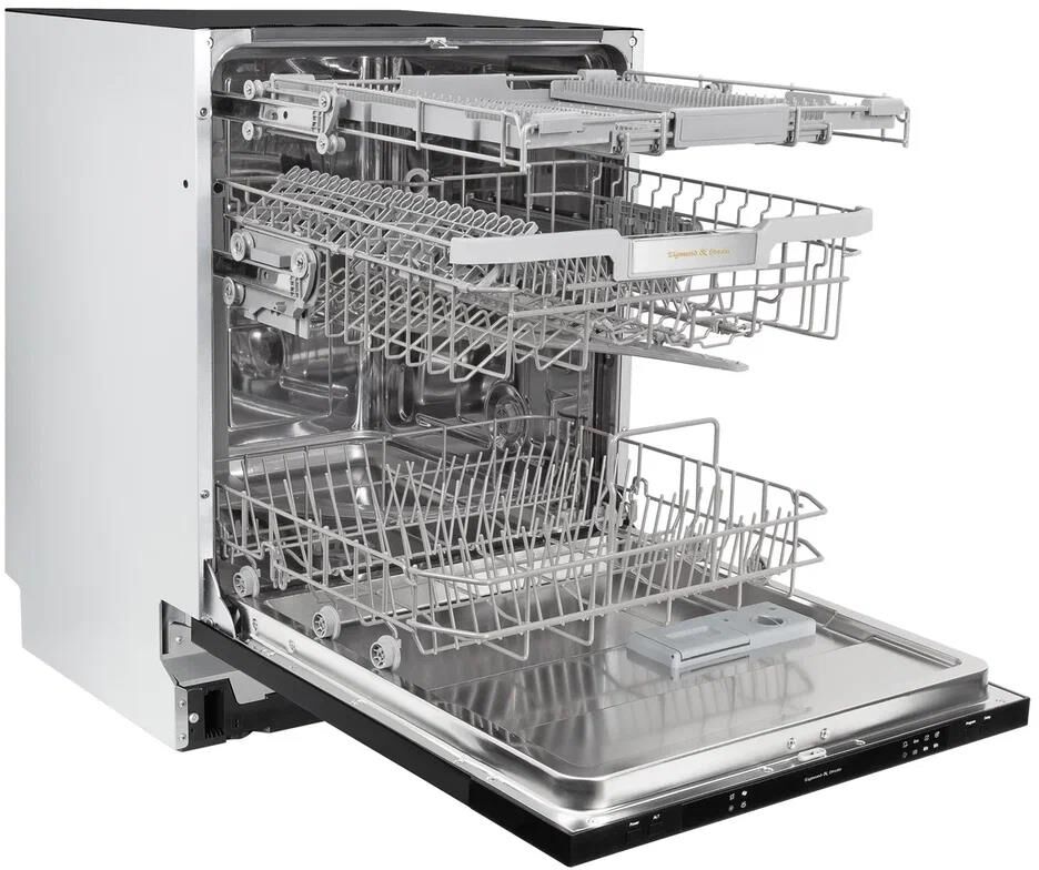 ZIGMUND & SHTAIN DW 309.6 — изображение 4