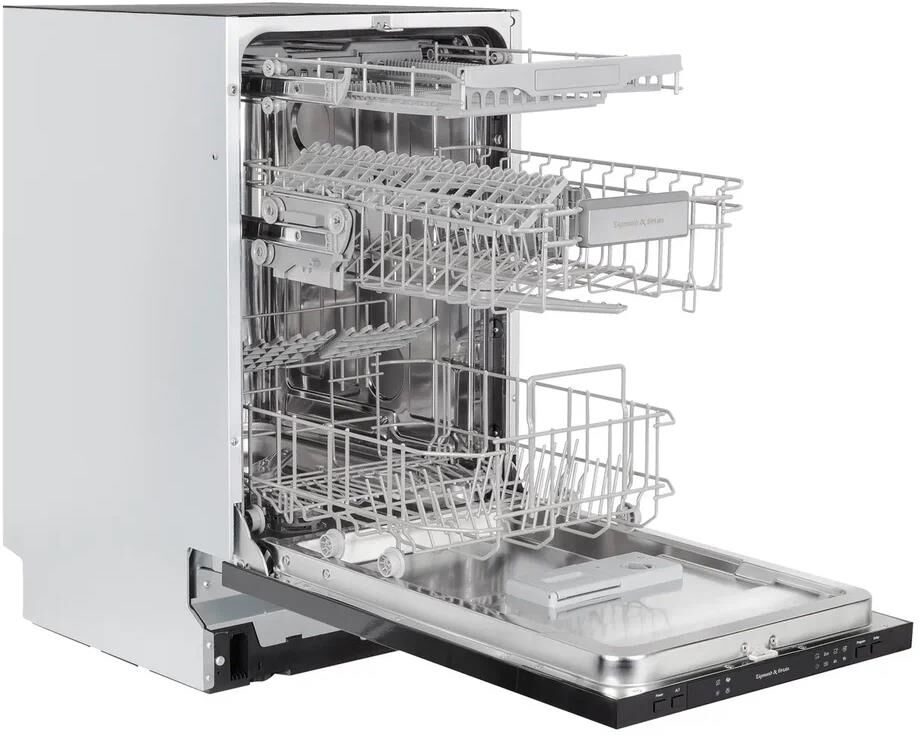 ZIGMUND & SHTAIN DW 309.4 — изображение 2