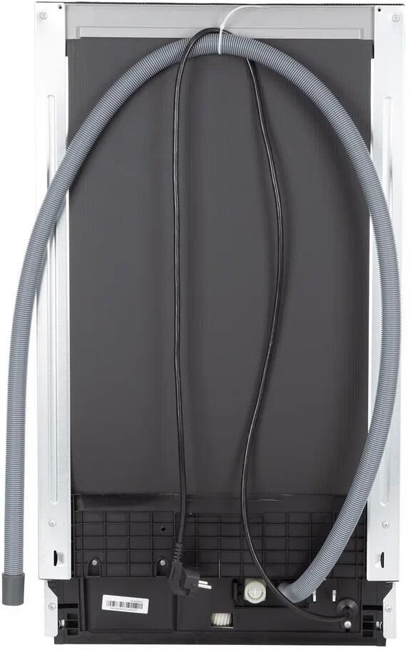 ZIGMUND & SHTAIN DW 309.4 — изображение 4