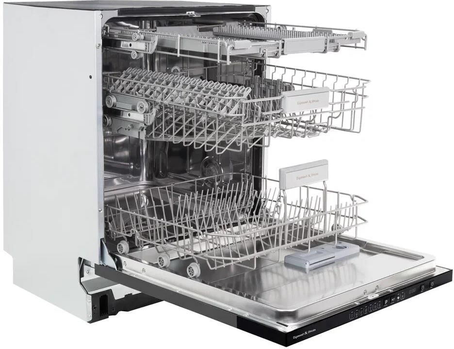 ZIGMUND & SHTAIN DW 308.6 — изображение 5