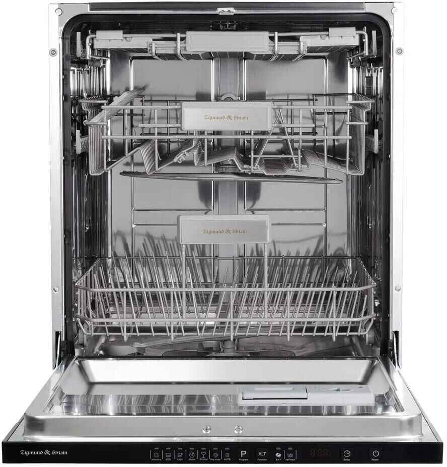 ZIGMUND & SHTAIN DW 308.6 — изображение 6