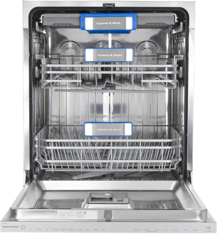 ZIGMUND & SHTAIN DW 307.6 — изображение 6