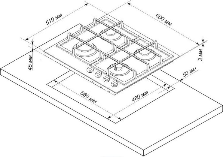DE LUXE TG4_750231F-072 (978200) — изображение 2