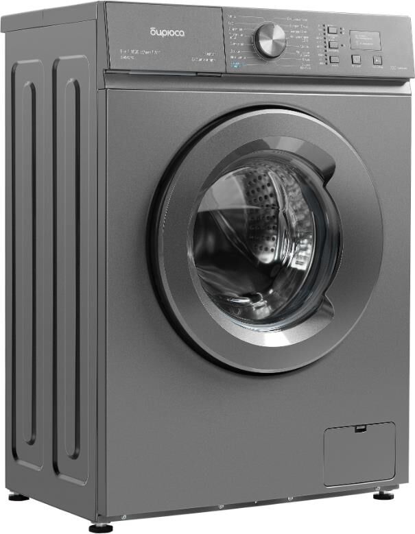 БИРЮСА WM-SM510/10 М металлик — изображение 3