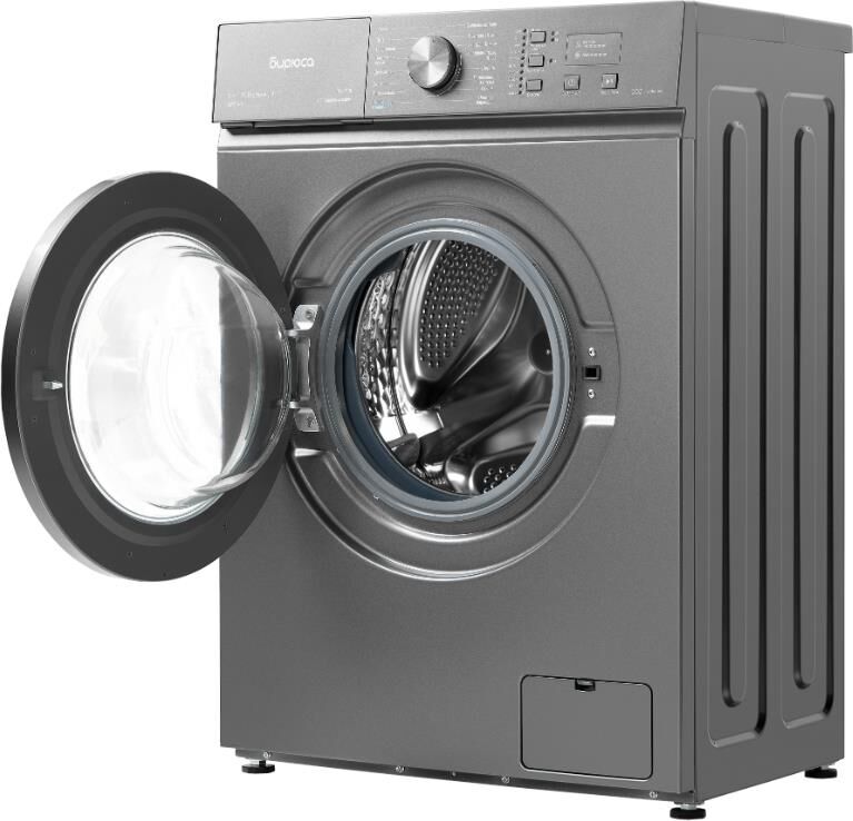 БИРЮСА WM-SM510/10 М металлик — изображение 4