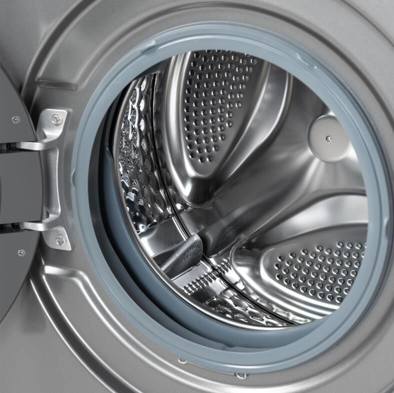 БИРЮСА WM-SM510/10 М металлик — изображение 5