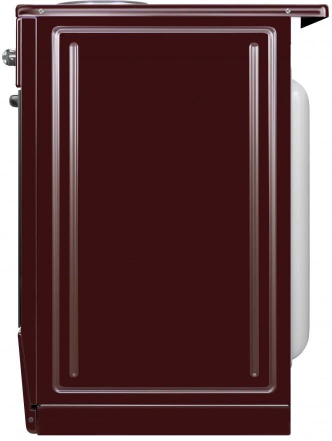 ЛЫСЬВА ЭП 401 СТ коричневая — изображение 2