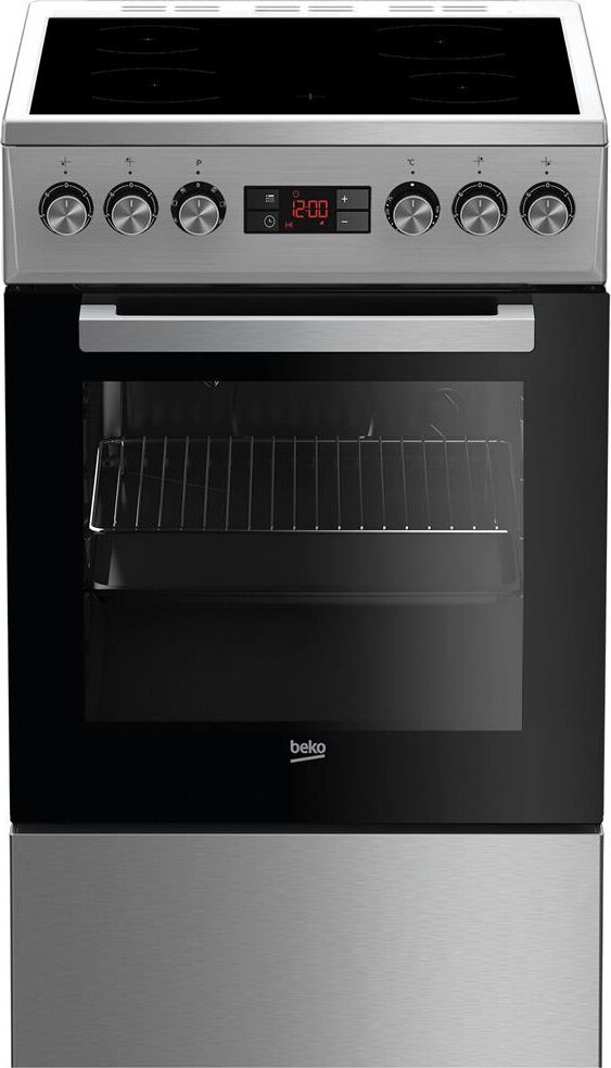 BEKO FSM57300GX — изображение 2