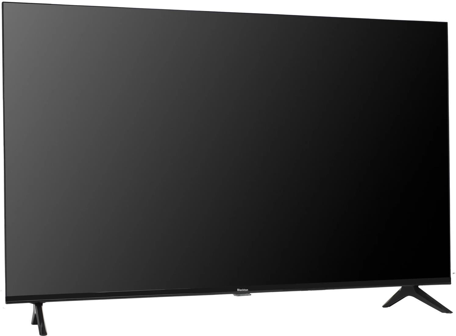 BLACKTON BT 50FSU38B UHD 4K SMART TV Android Безрамочный — изображение 7