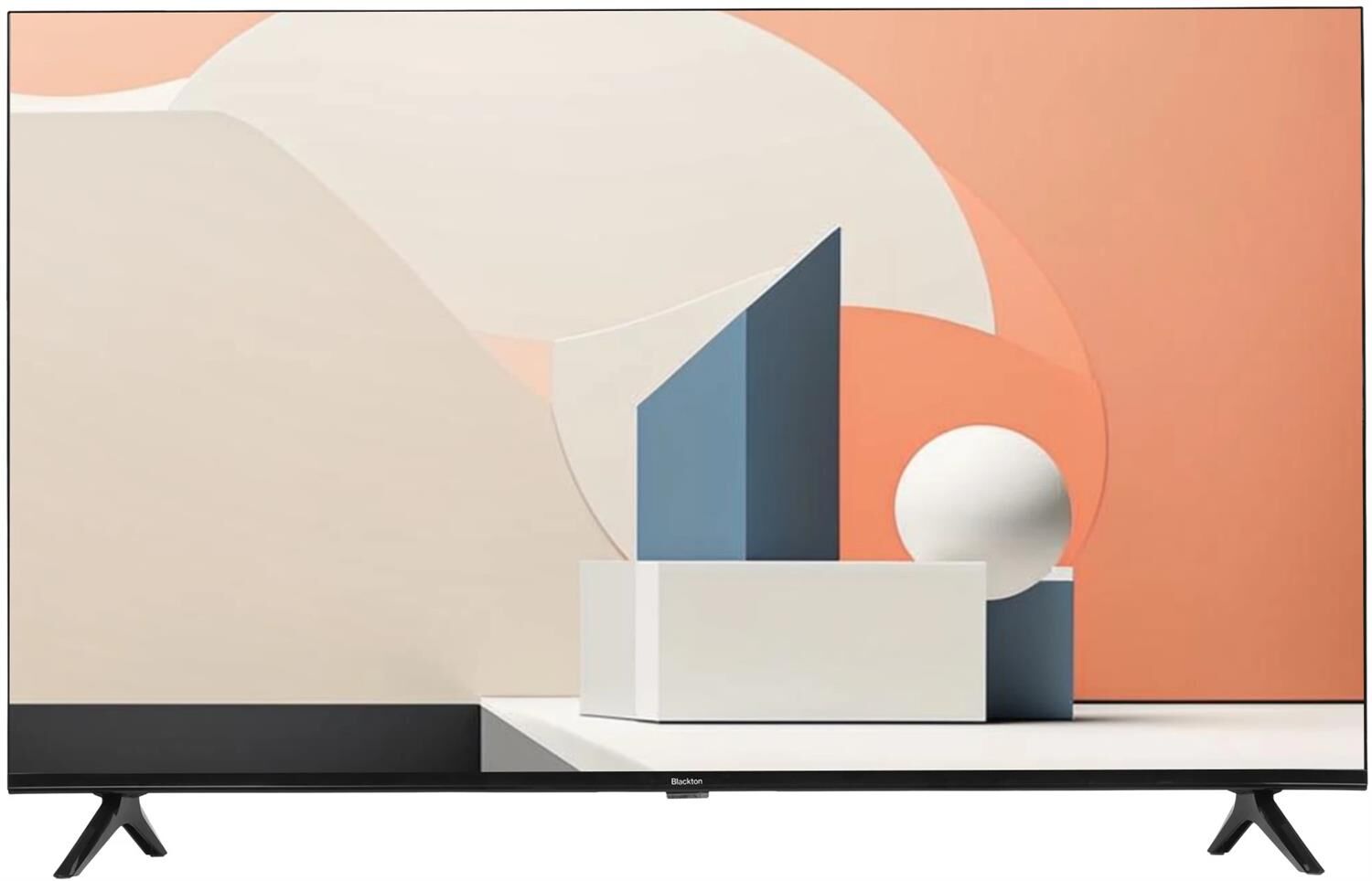 BLACKTON BT 50FSU38B UHD 4K SMART TV Android Безрамочный — изображение 9