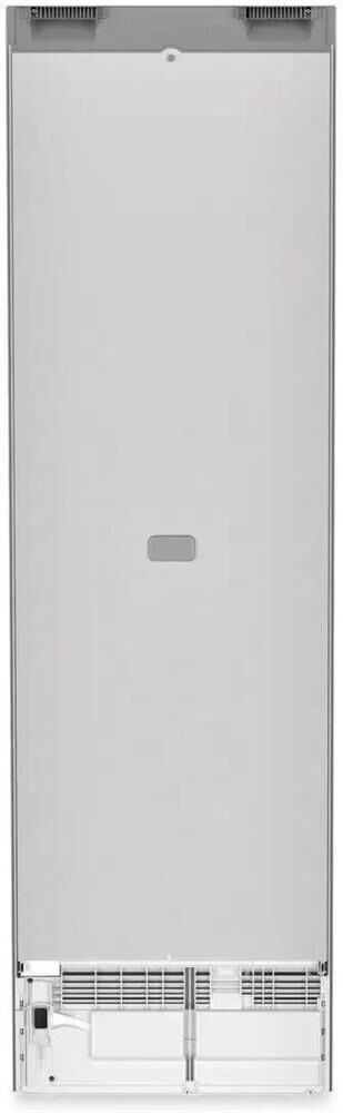 LIEBHERR Холодильник CBNsfc 572i 2-хкамерн. серебристый — изображение 7