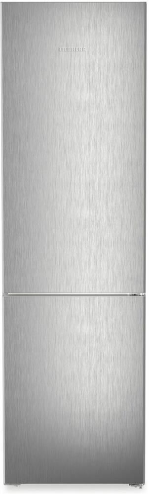 LIEBHERR Холодильник CBNsfc 572i 2-хкамерн. серебристый — изображение 8