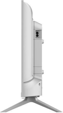 POLARLINE 24PL52TC HD белый — изображение 3