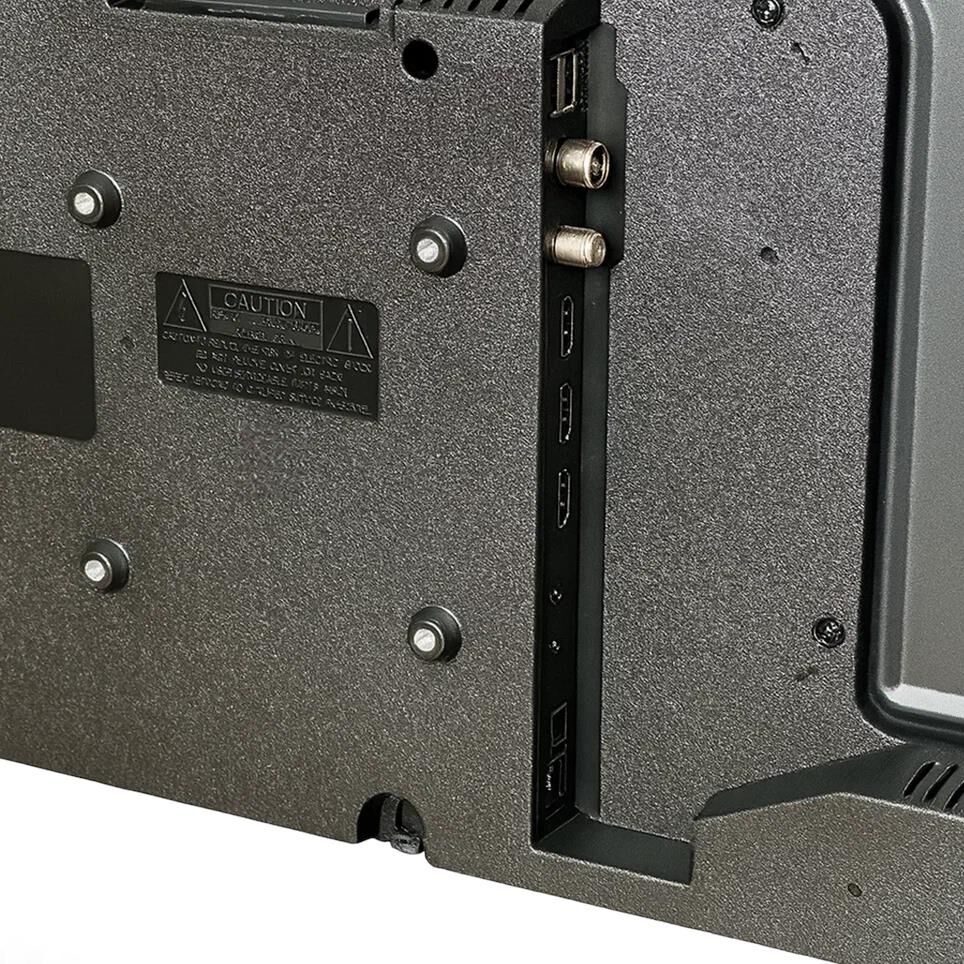 TOPDEVICE TDTV24ES13H_BK HD SMART TV — изображение 5