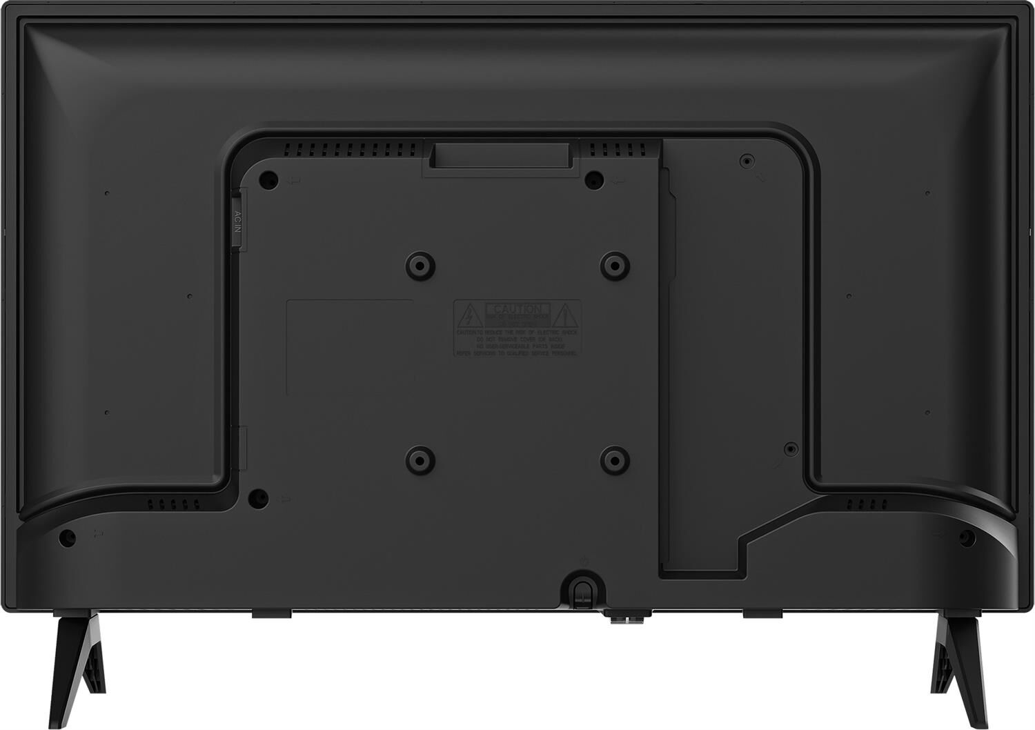 BBK 24LEX-7248/TS2C SMART TV Android — изображение 2