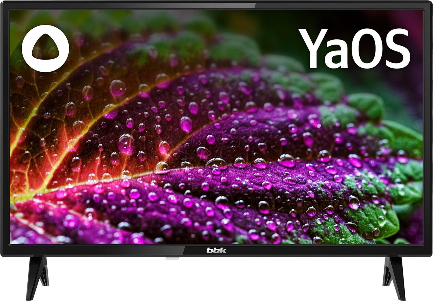 BBK 24LEX-7248/TS2C SMART TV Android — изображение 3