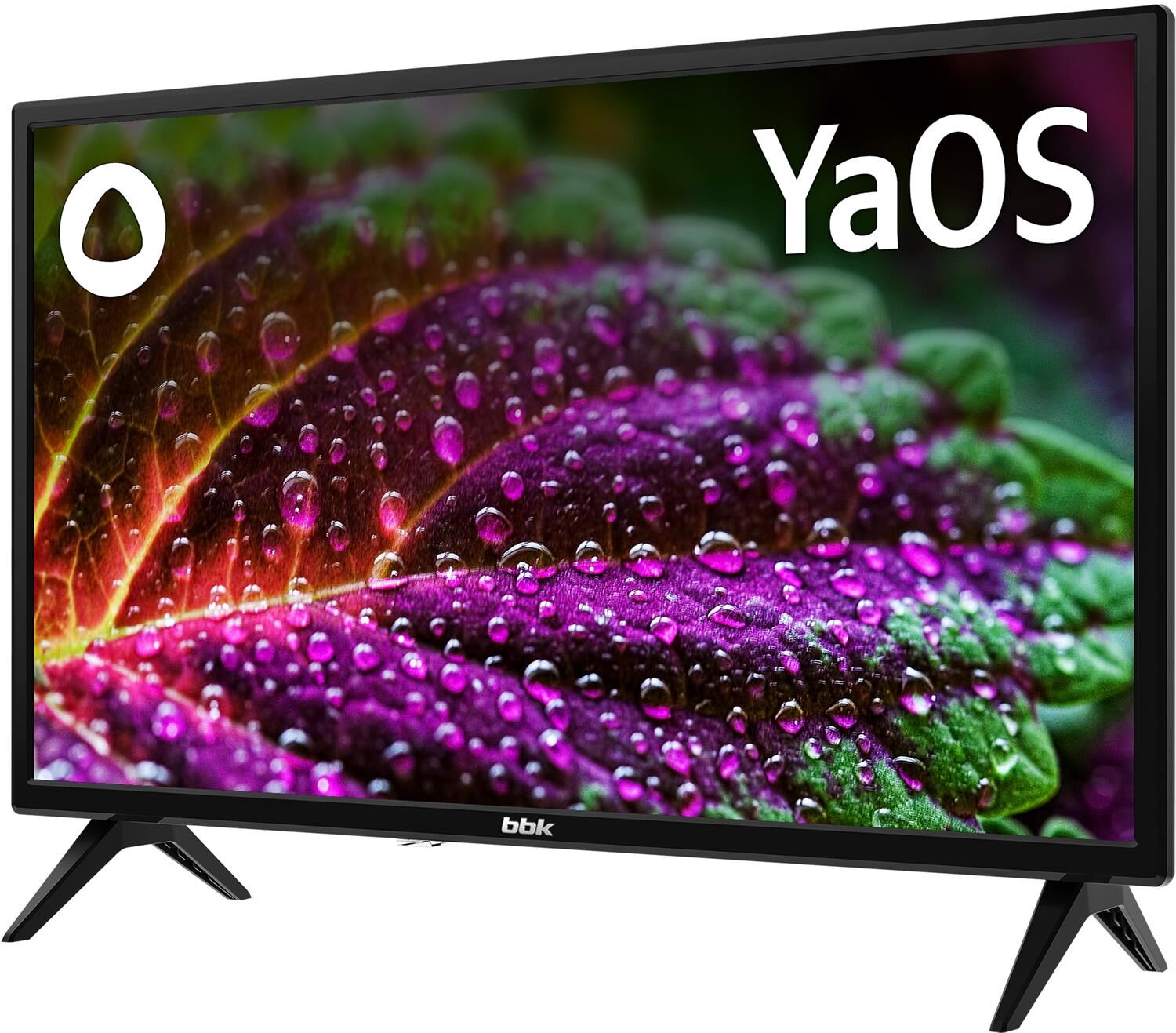 BBK 24LEX-7248/TS2C SMART TV Android — изображение 5