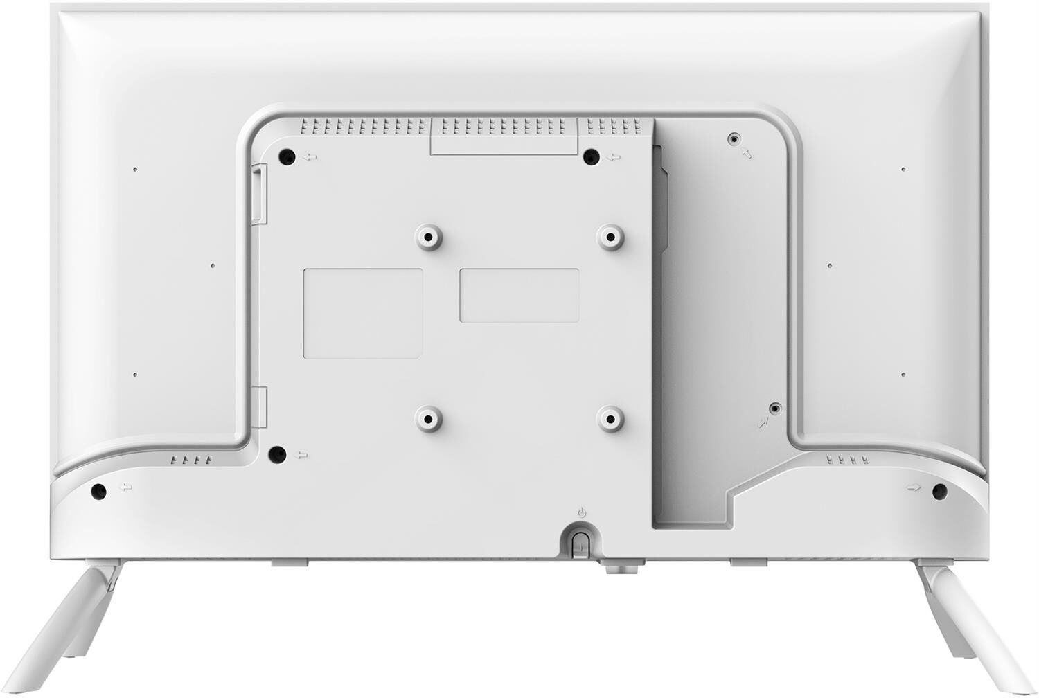 BBK 24LEX-7242/TS2C SMART TV Android белый — изображение 3