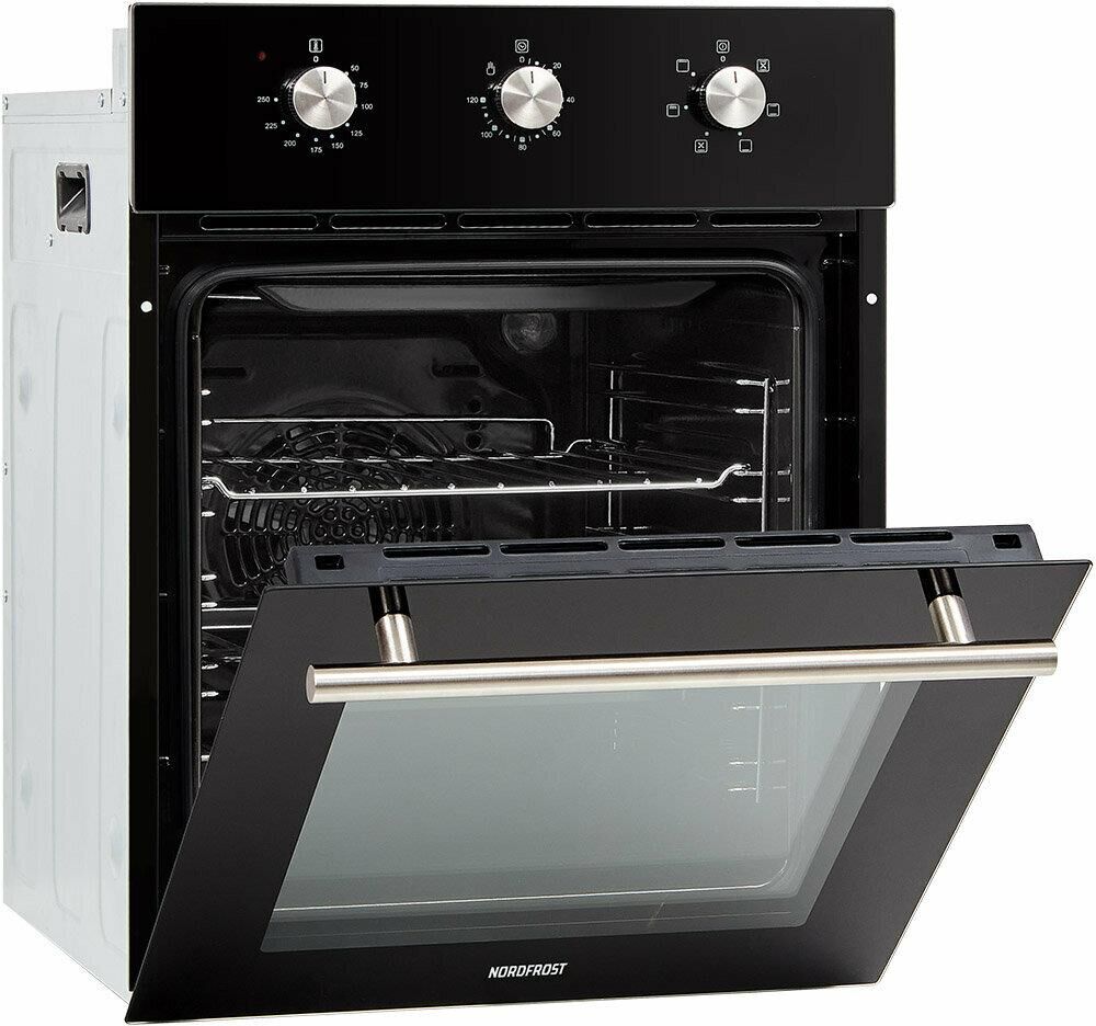 NORDFROST HM 4060 B — изображение 5