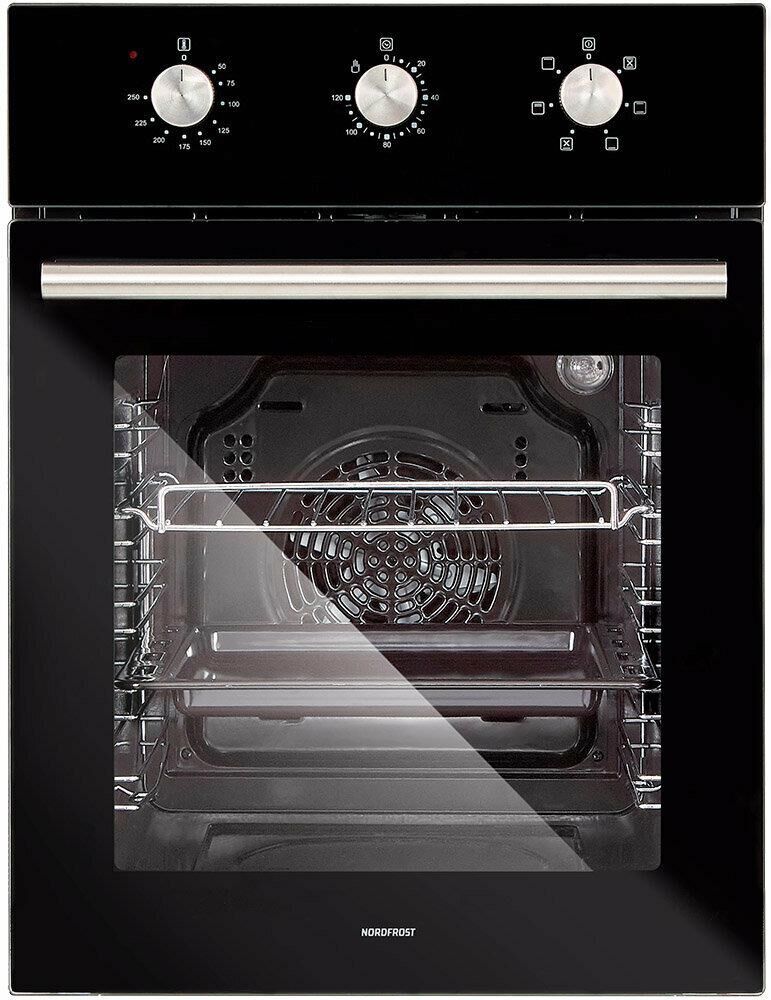 NORDFROST HM 4060 B — изображение 6