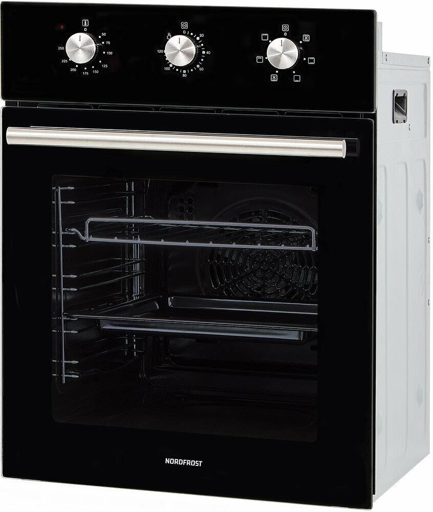 NORDFROST HM 4060 B — изображение 7