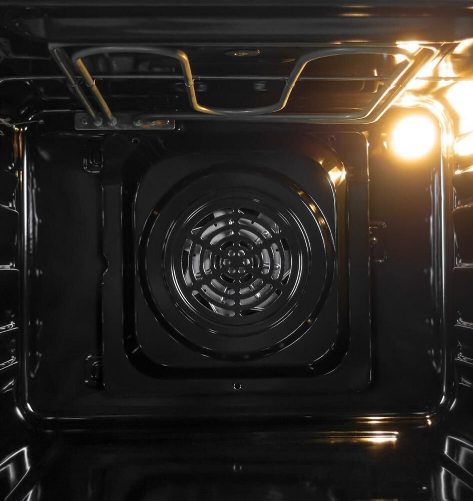 LEX EDM 075 GR Духовой шкаф — изображение 2