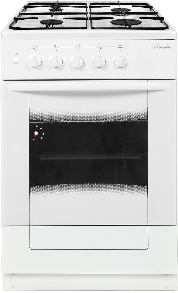 ЛЫСЬВА ГП 400 М2С-2у белая, без крышки — изображение 2