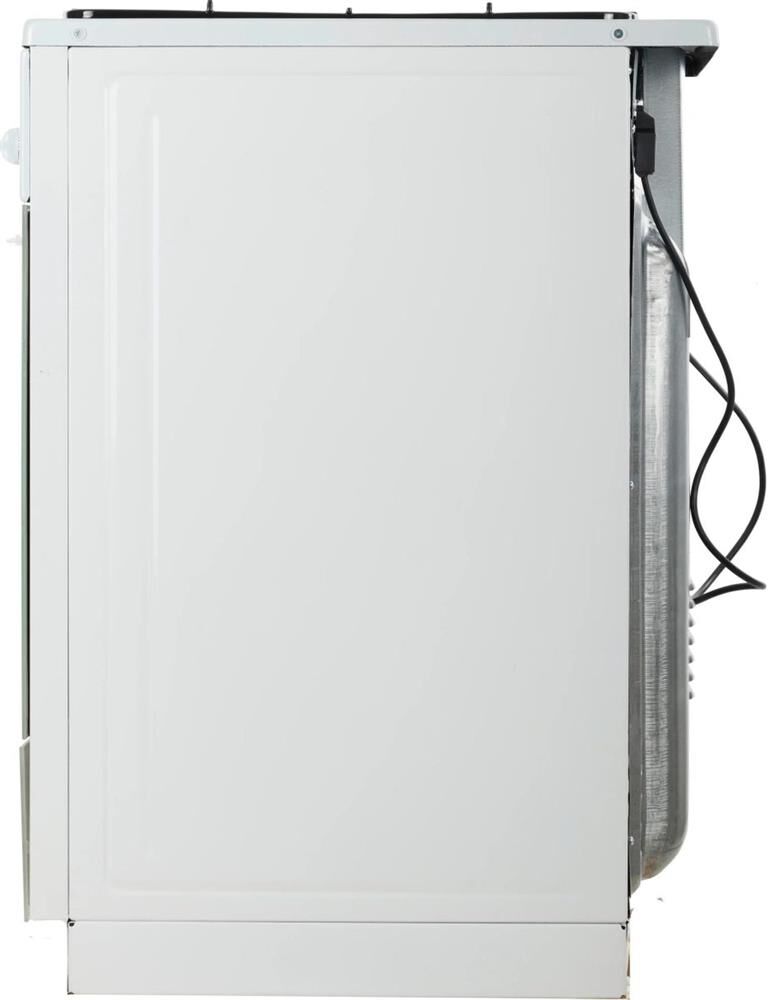 ЛЫСЬВА ГП 400 М2С-2у белая, без крышки — изображение 3