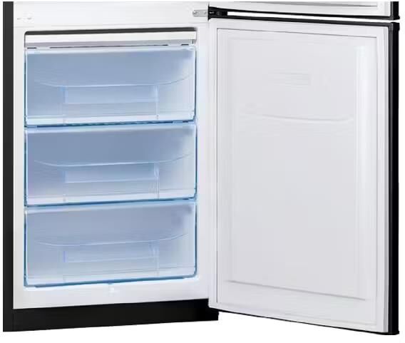 POZIS RK-139 335л черный — изображение 2