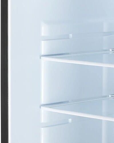 POZIS RK-139 335л черный — изображение 5