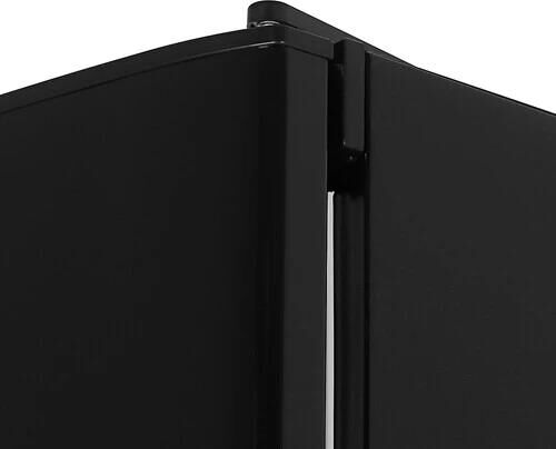 POZIS RK-139 335л черный — изображение 6