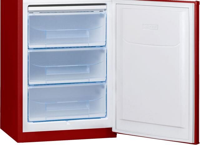 POZIS RK-139 335л рубиновый — изображение 2