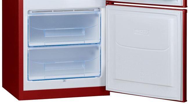 POZIS RK-103 340л рубиновый — изображение 2