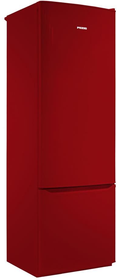 POZIS RK-103 340л рубиновый — изображение 5