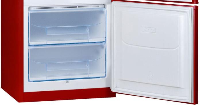 POZIS RK-102 285л рубиновый — изображение 2