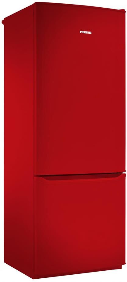 POZIS RK-102 285л рубиновый — изображение 5
