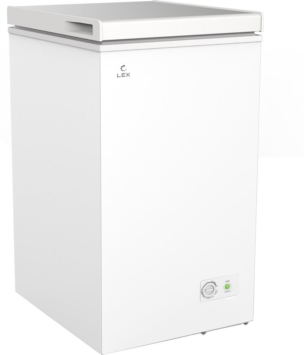 LEX LFR110 FFLed Морозильный ларь — изображение 2