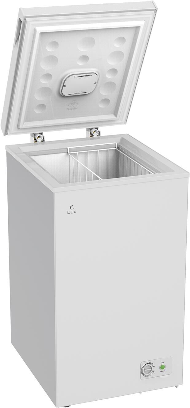 LEX LFR110 FFLed Морозильный ларь — изображение 3