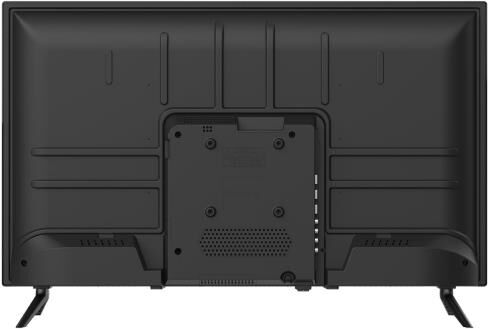 POLAR P32L21T2SCSM HD SMART TV Android — изображение 4