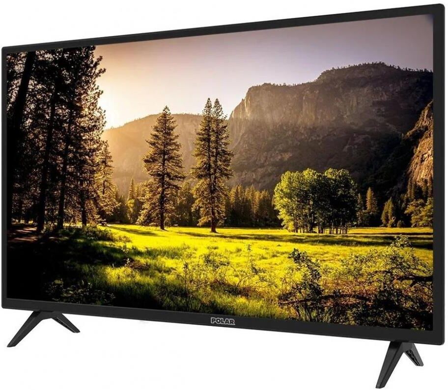 POLAR P32L23T2C HD Безрамочный — изображение 2