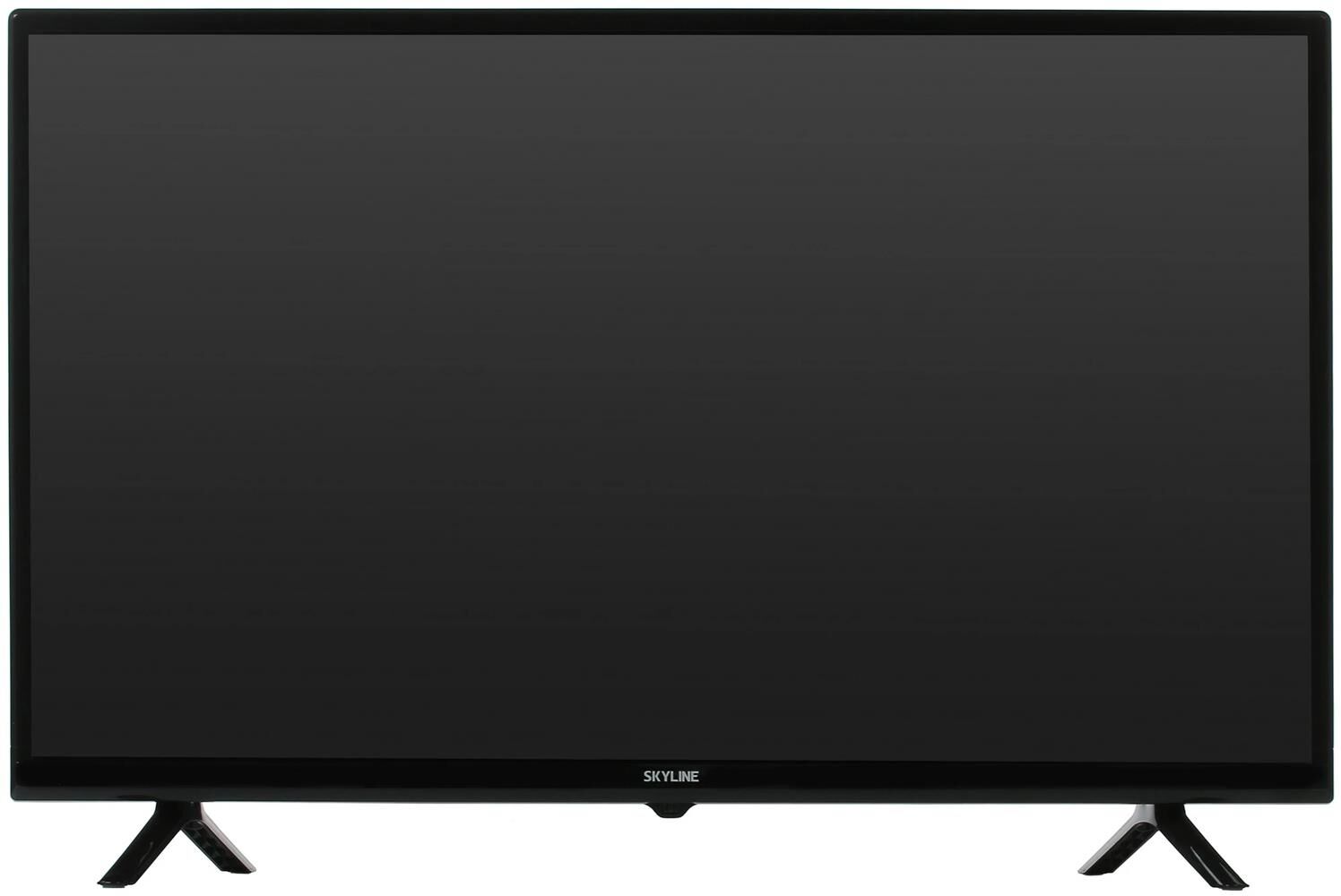 SKYLINE 32YT5900 HD Безрамочный — изображение 3