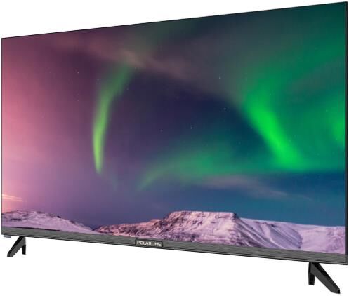 POLARLINE 32PL13TC HD READY — изображение 2