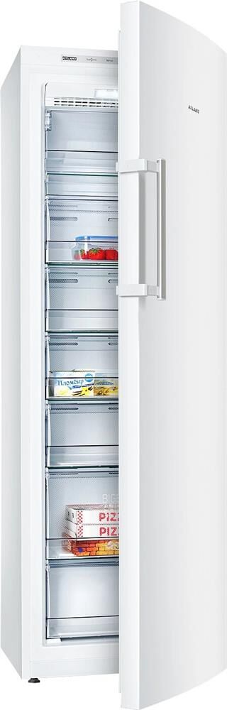 ATLANT М-7606-100 N 278л белый — изображение 4