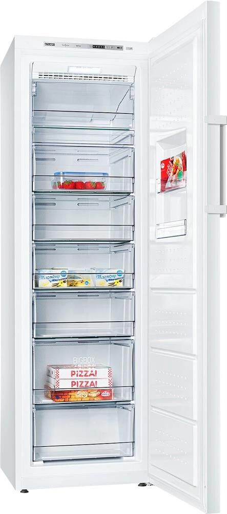 ATLANT М-7606-100 N 278л белый — изображение 5